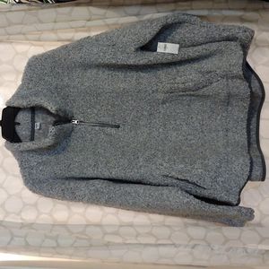 Old navy fleece